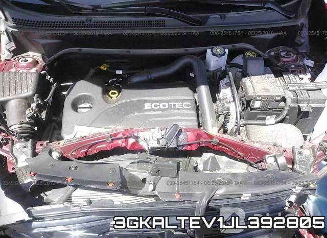 3GKALTEV1JL392805