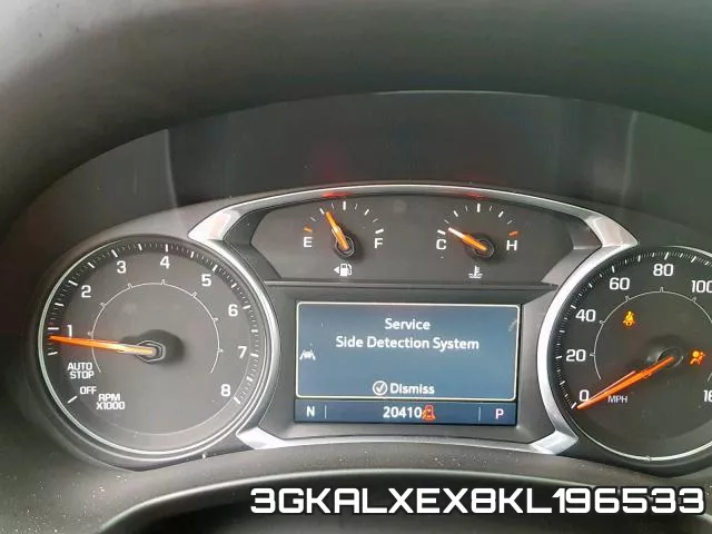 3GKALXEX8KL196533