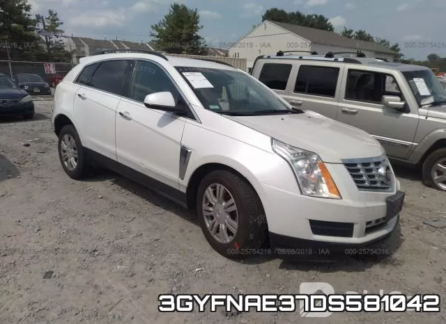 3GYFNAE37DS581042