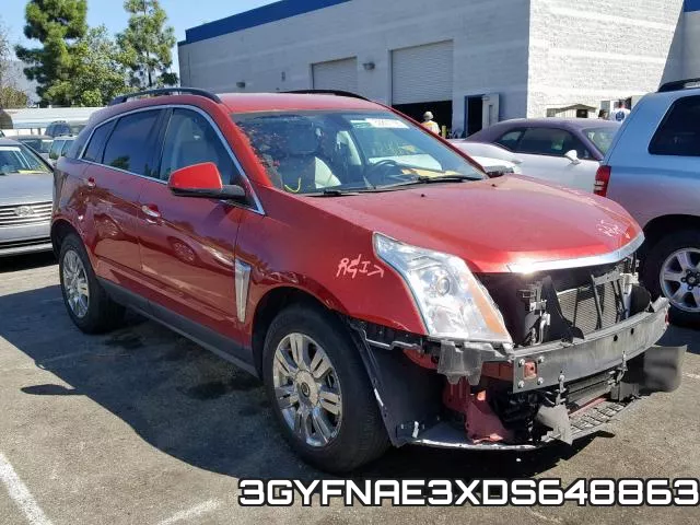 3GYFNAE3XDS648863