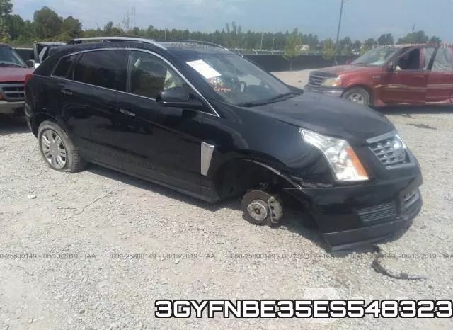 3GYFNBE35ES548323