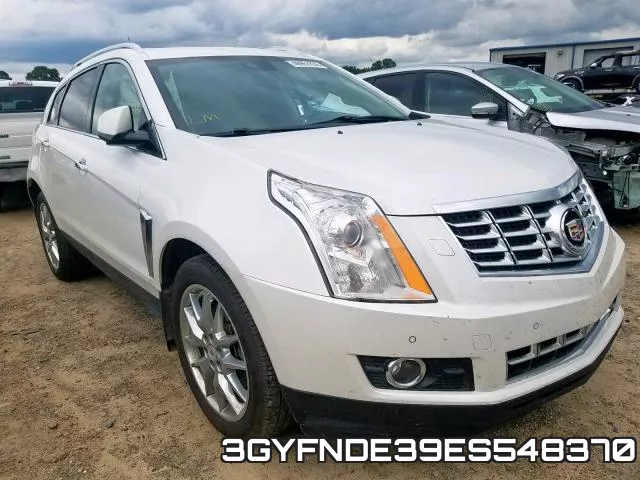 3GYFNDE39ES548370