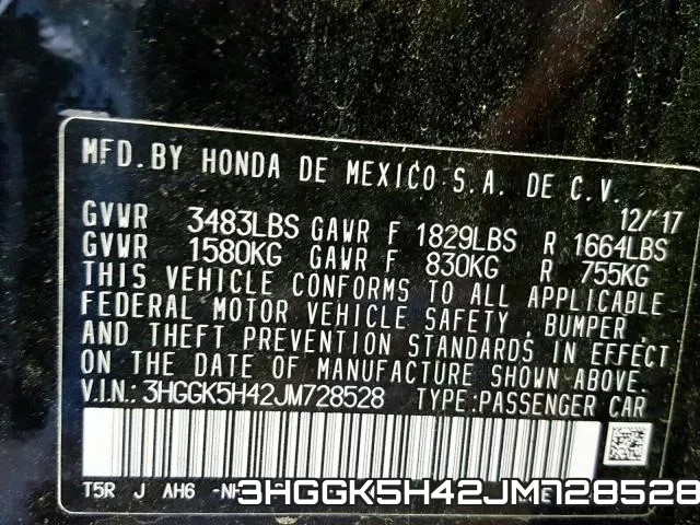 3HGGK5H42JM728528