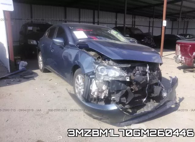 3MZBM1L70GM260446