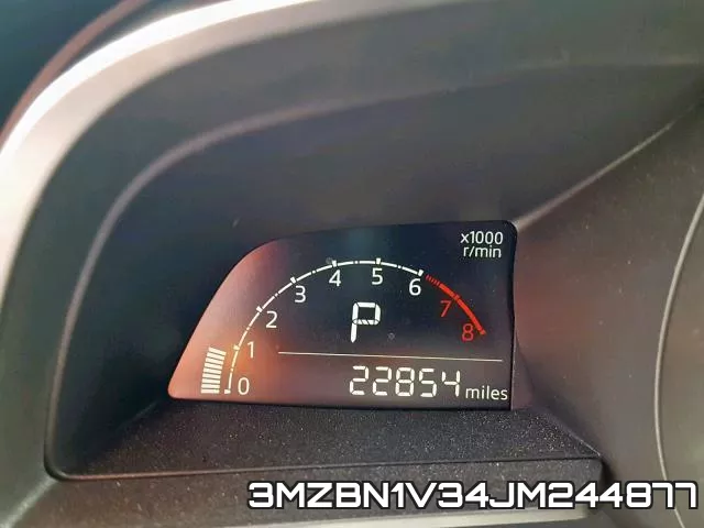 3MZBN1V34JM244877