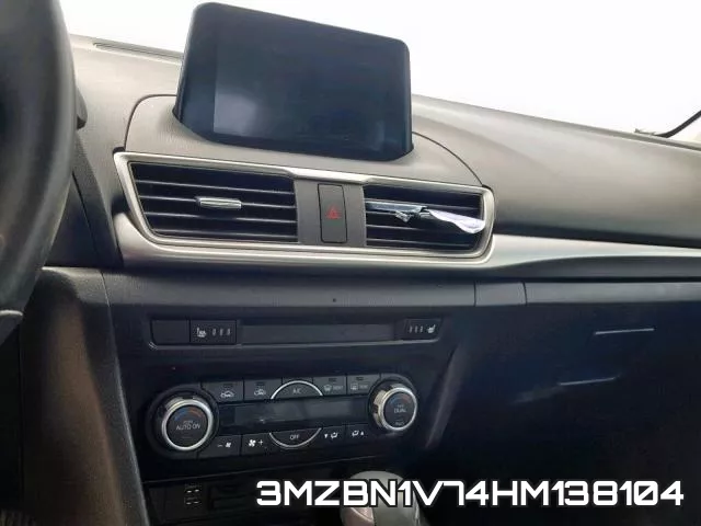 3MZBN1V74HM138104
