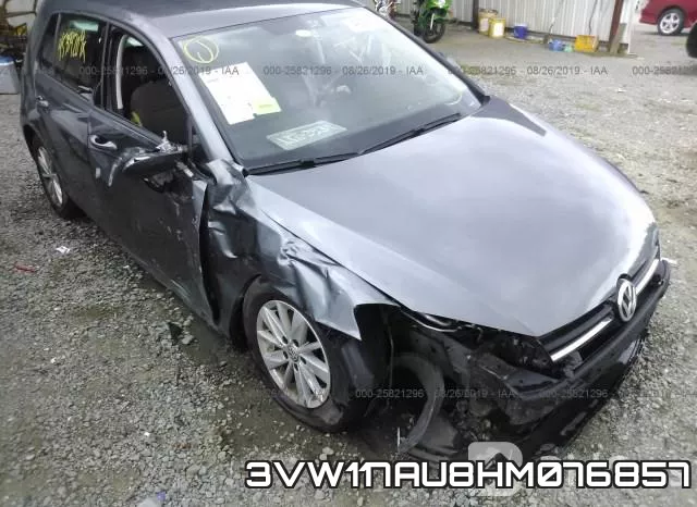 3VW117AU8HM076857