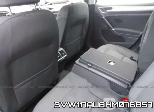 3VW117AU8HM076857