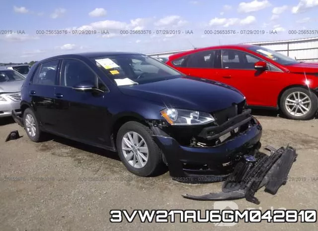 3VW217AU6GM042810