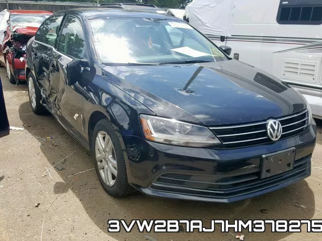 3VW2B7AJ7HM378275