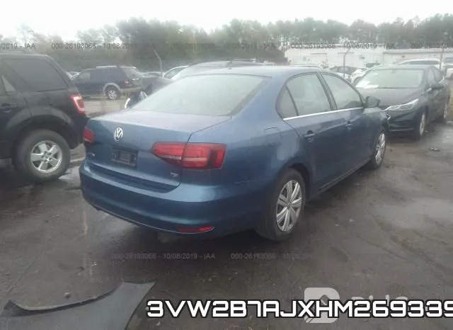 3VW2B7AJXHM269339
