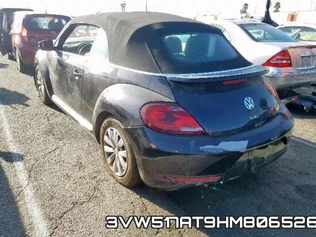 3VW517AT9HM806526