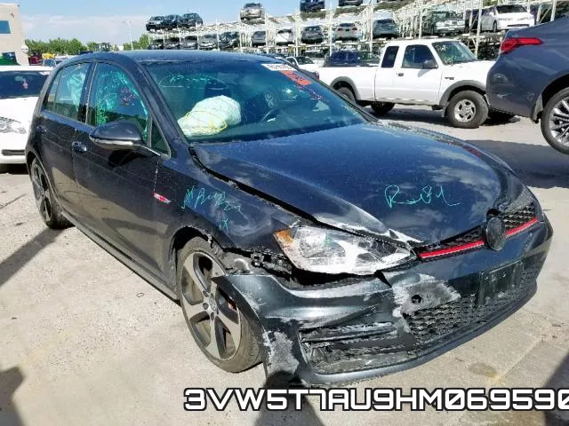 3VW5T7AU9HM069590