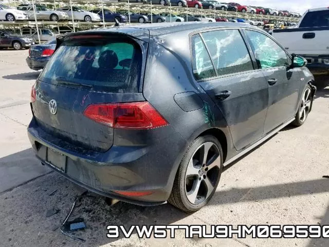 3VW5T7AU9HM069590