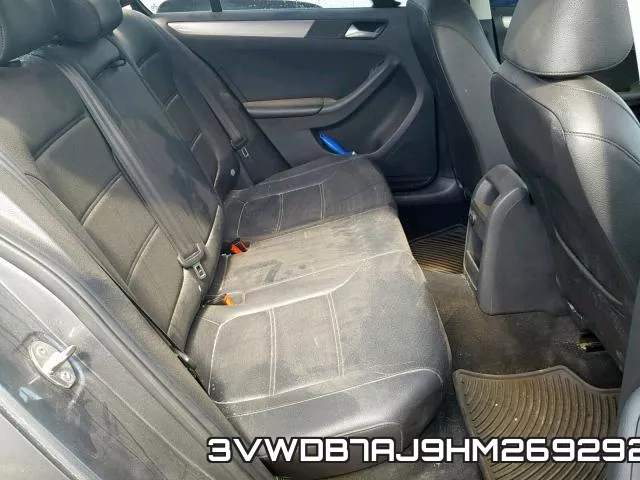 3VWDB7AJ9HM269292
