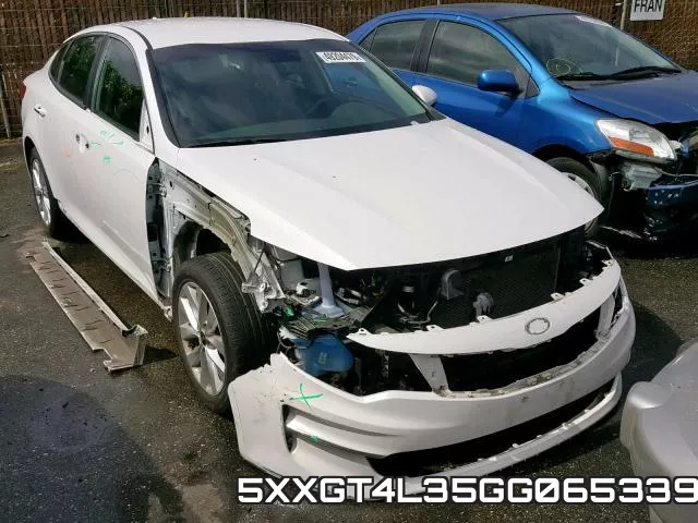 5XXGT4L35GG065339