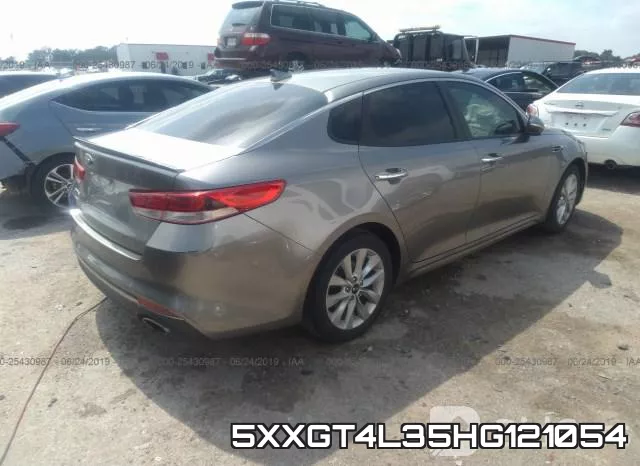 5XXGT4L35HG121054