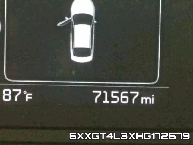 5XXGT4L3XHG172579
