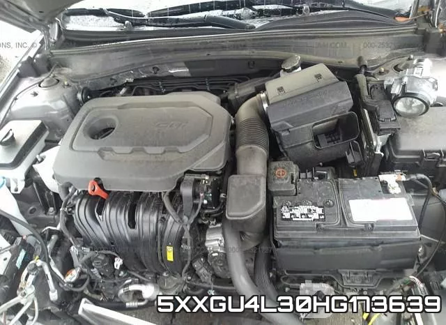5XXGU4L30HG173639
