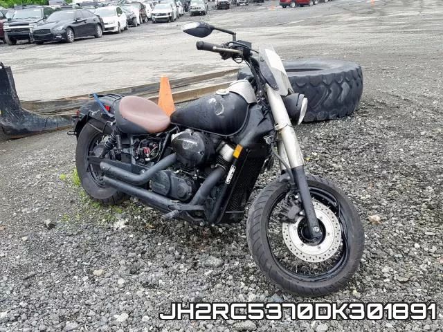 JH2RC5370DK301891