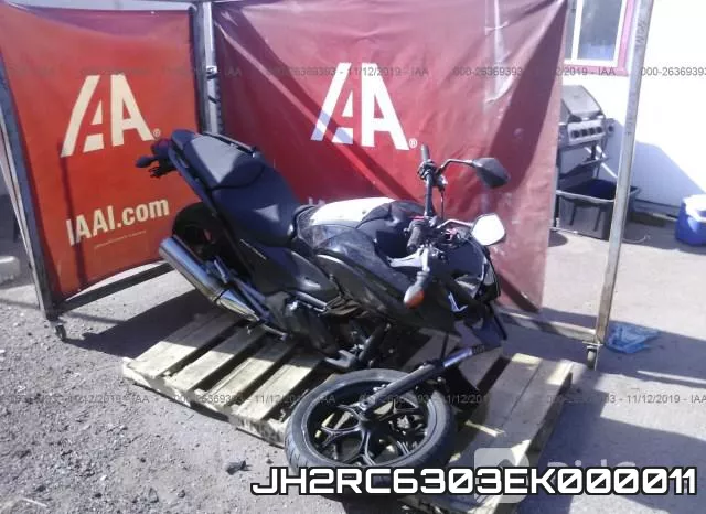 JH2RC6303EK000011