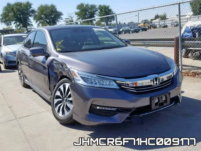 JHMCR6F71HC009177