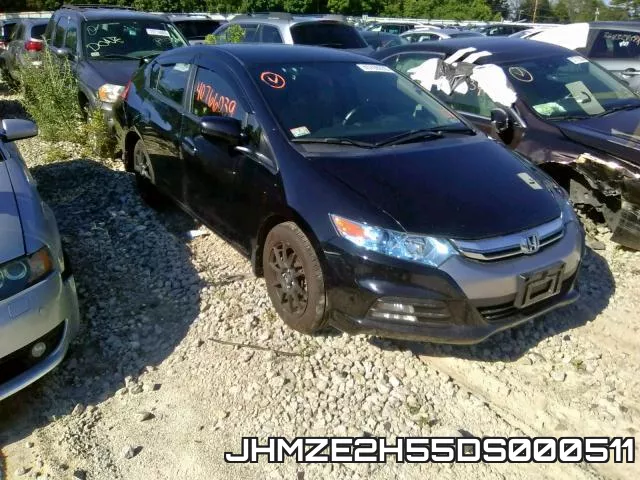 JHMZE2H55DS000511