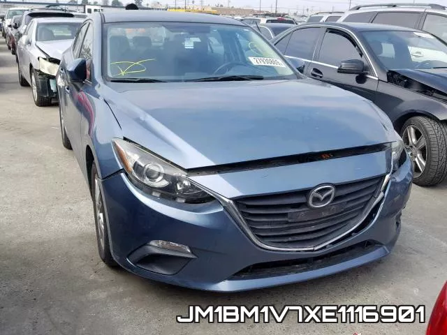 JM1BM1V7XE1116901