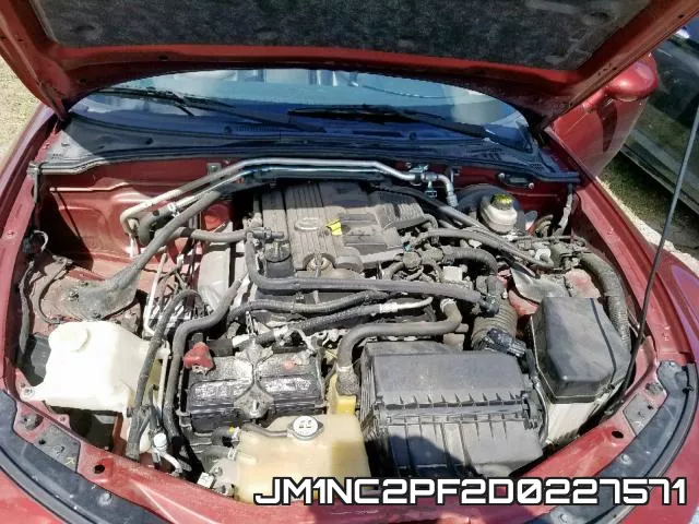 JM1NC2PF2D0227571