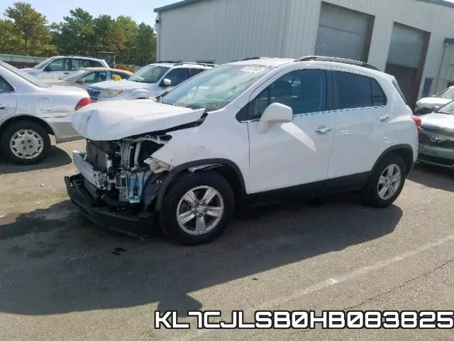 KL7CJLSB0HB083825