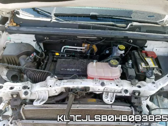 KL7CJLSB0HB083825