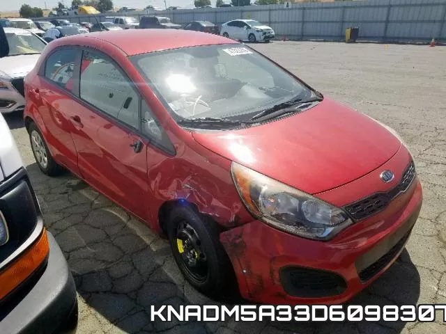 KNADM5A33D6098307