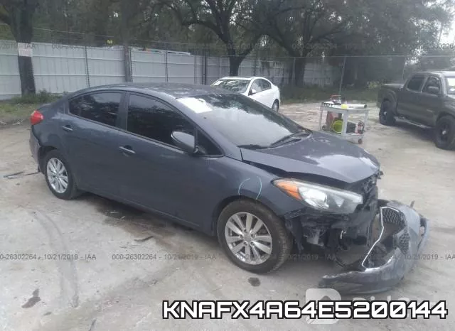 KNAFX4A64E5200144