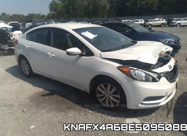 KNAFX4A68E5095088