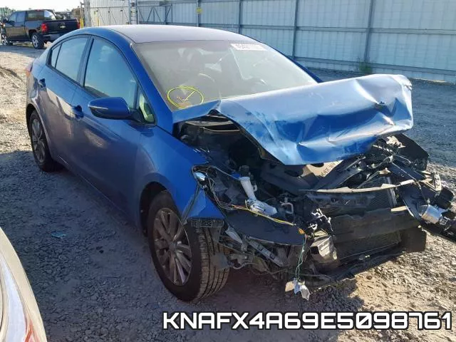 KNAFX4A69E5098761