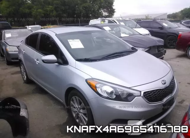 KNAFX4A69G5476788