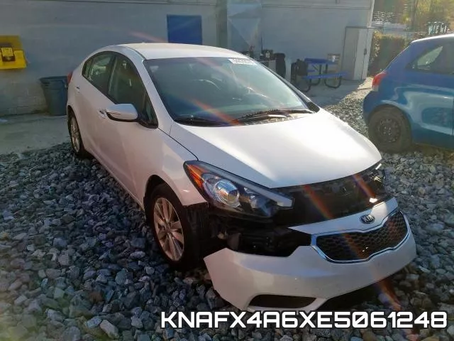KNAFX4A6XE5061248
