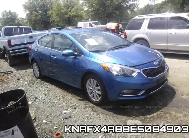 KNAFX4A88E5084903