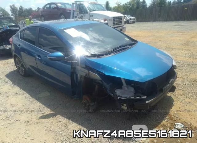 KNAFZ4A85E5161821