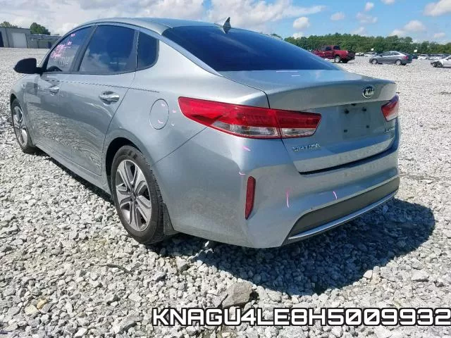 KNAGU4LE8H5009932