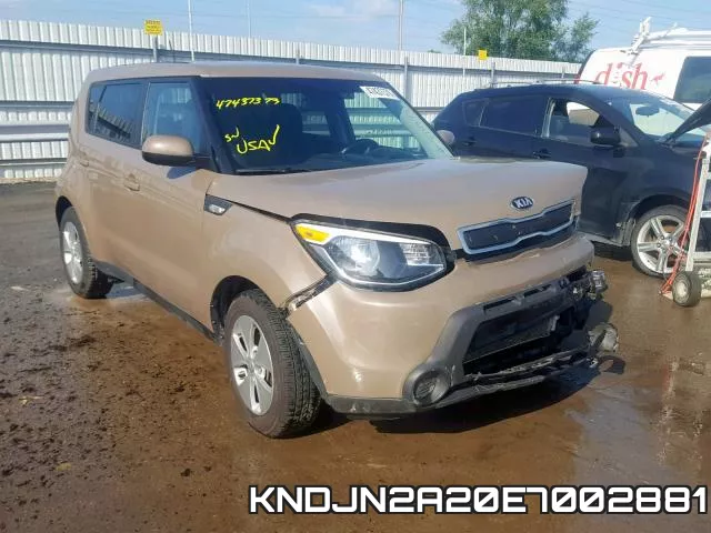 KNDJN2A20E7002881