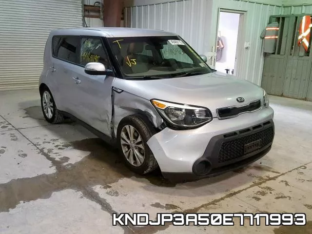 KNDJP3A50E7717993