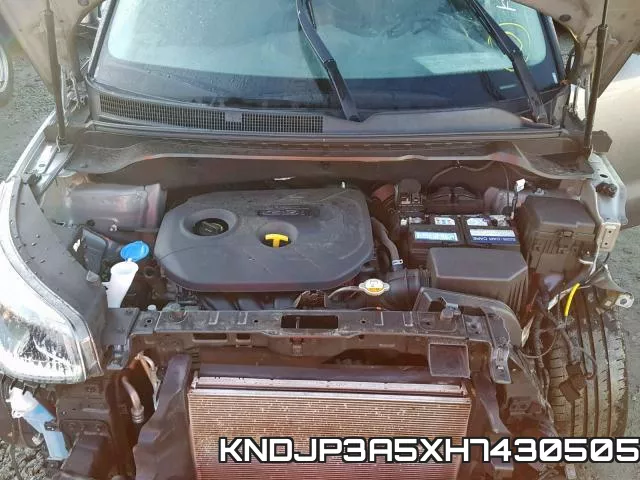 KNDJP3A5XH7430505