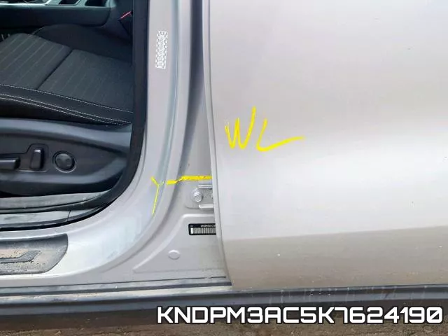 KNDPM3AC5K7624190