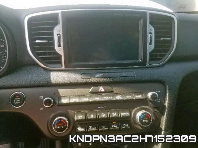 KNDPN3AC2H7152309