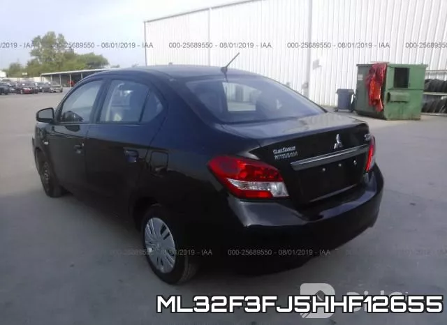ML32F3FJ5HHF12655