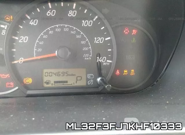 ML32F3FJ7KHF10333