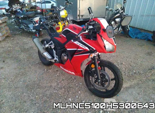 MLHNC5100H5300643