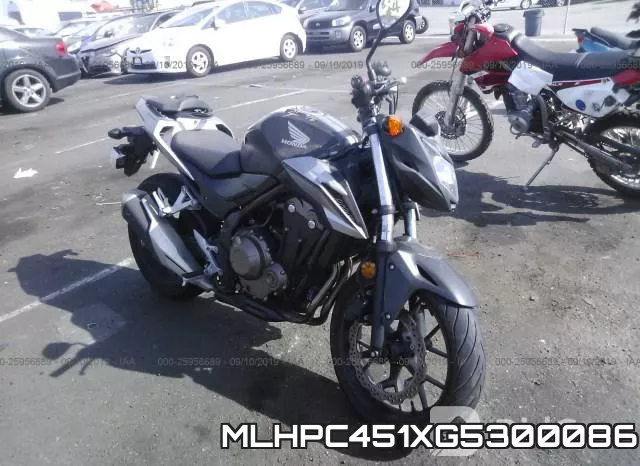 MLHPC451XG5300086