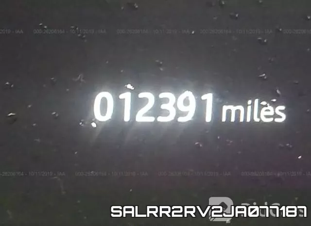 SALRR2RV2JA077187
